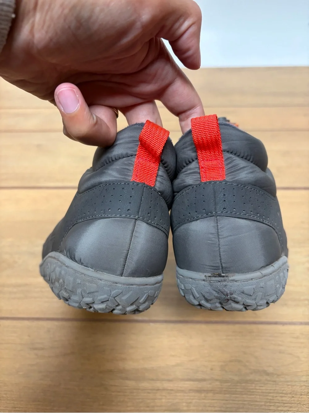 Chaco these ramble